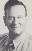 Alfred Frank 'a. F. ' Vandergriff (Lawn Vocational Agriculture Teacher)