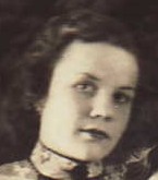 Addie Margaret 'Margie' Montgomery Wright (Lawn Longhorns)