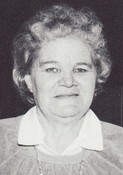 Barbara Ann (Bradham) Sharp