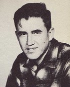 Bill Morris Jacobs, Sr. (Lawn Longhorns)