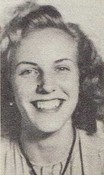 Doris Joy Montgomery Hanks (Lawn Longhorns)