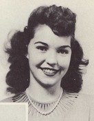 Eunice Modine Sanford Rosson (St Flying Tigers)