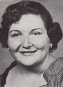 Gloria Frances Caldwell