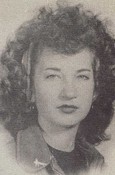 Mabel Jean Hawkins Marshall (Tuscola Tigers)