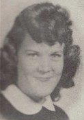 Vivian Joyce McFerrin Proffitt (Tuscola Tigers)