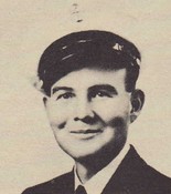 Roy Clarence Dodson (Ovalo Eagles)