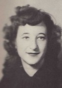 Sudie Jane Hancock (Lawn Longhorns)