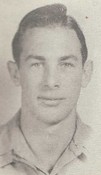 Alfred Percy 'Al' White (Tuscola Tigers)