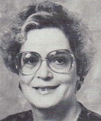 Barbara Sue Allman (Beasley)