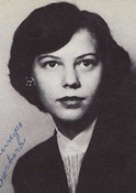 Barbara Jean Edwards Wallgren (St Flying Tigers)