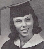 Barbara Ann Hudson (Polk)