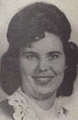 Barbara Allen Simmons Preslar (Tuscola Tigers)
