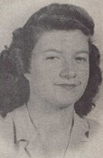 Betty Sue Hammonds Allison (Tuscola Tigers)
