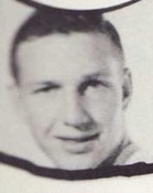 Billie Ted 'Hog' Horton Horton (Lawn Longhorns)