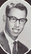Billy Wayne 'Bill' Thornton, Jr.