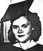 Bobbie Lou Frierson Mattingly (Lawn Longhorns)