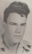 Charles Verner Graham (Tuscola Tigers)