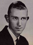 Clyde Wayne White