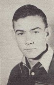 David Rann Reddell (St Flying Tigers)