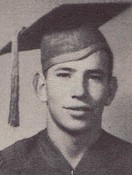 Deral Lawton Edwards (Lawn Longhorns)