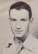 Donald Eugene Saverance (Lawn Longhorns)