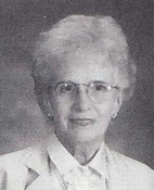 Doris Blanche (Runyan) Rutland