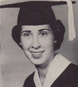Dorothy Sue Simpson Cooper (St Flying Tigers)