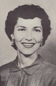 Barbara Faye Aldridge Copeland Grant (Lawn Longhorns)
