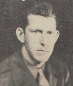 George Leonard Kelley (Tuscola Tigers)