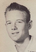 Gerald Evans Dodson (St Flying Tigers)