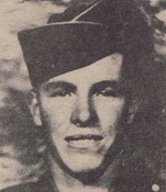 Harvie Haram Faircloth (Bradshaw Coyotes)