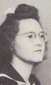 Helen Sue Kerby Wilson (Tuscola Tigers)