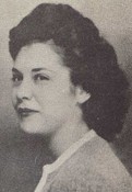 Imogene McMillon Boozer (Tuscola Tigers)