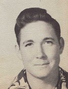 Joe W. 'j. W. ' Dub Vinson (St Flying Tigers)