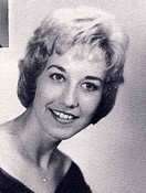 Jo Ann Wilder Whitfield (Lothridge)