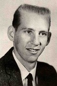 John William Bethel
