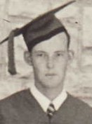 John Vesta Roach (Bradshaw Coyotes)