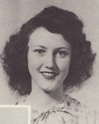 Barbara June Burton Dake (St Flying Tigers)
