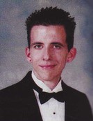 Lance Michael Lucas