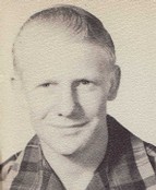 Thomas Leroy Groves (St Flying Tigers)