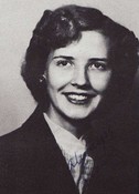 Lessie Lee McCormick Terry (St Flying Tigers)