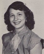 Vernie Loraine Fuller Shores (Lawn Longhorns)