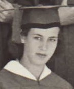 Lucille Little Blankenship Gowin (Bradshaw Coyotes)