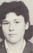 Margaret Elaine Childress Ruiter (Tuscola Tigers)