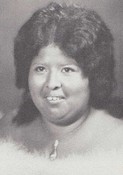 Maria Louisa 'Mary Lou' Vasquez Rodriguez