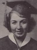 Marilyn Elizabeth Lafferty Richards (Lawn Longhorns)