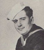 Marion Edward 'Ed' Donica (Bradshaw Coyotes)