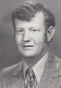 Mark David Cotton