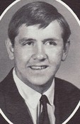 Marshall Rick 'Ricky' Roderick