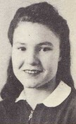 Mary Tolberta Stewart Dick (Tuscola Tigers)